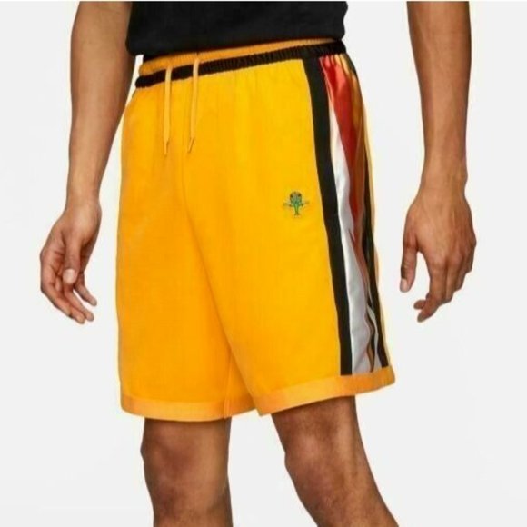 roswell rayguns shorts